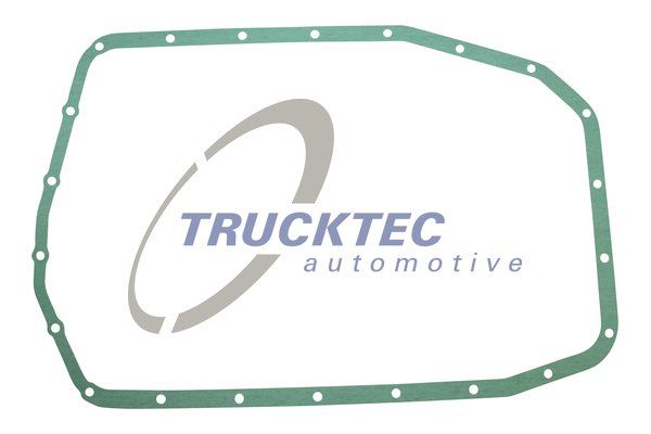TRUCKTEC AUTOMOTIVE Tiiviste, automaattivaihteiston öljypohja 08.25.013